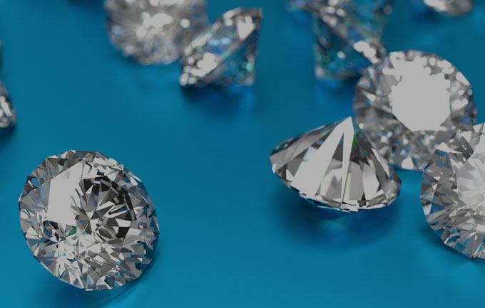 Pure Grown Diamonds