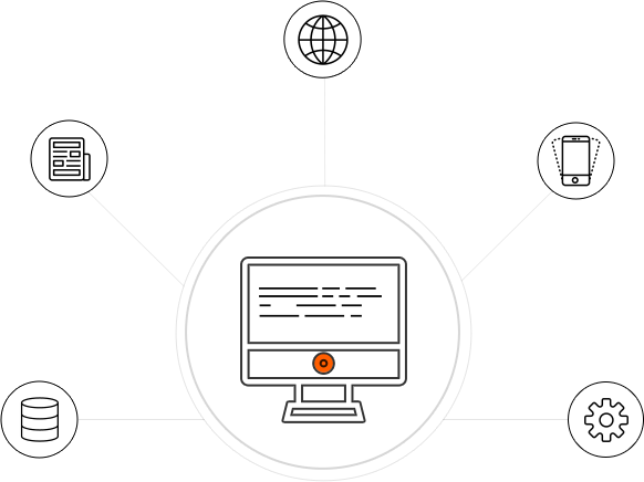 Dot Net Web Application Development Company India