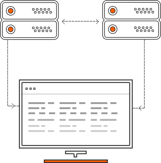 Dot Net Web Application Development Company India