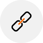 Social Media Engagement Icon