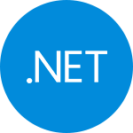 DOT NET Development Solutions Icon