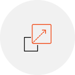 Mobile App Development Services Icon