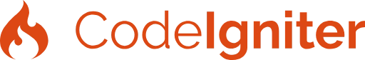 codeignitor