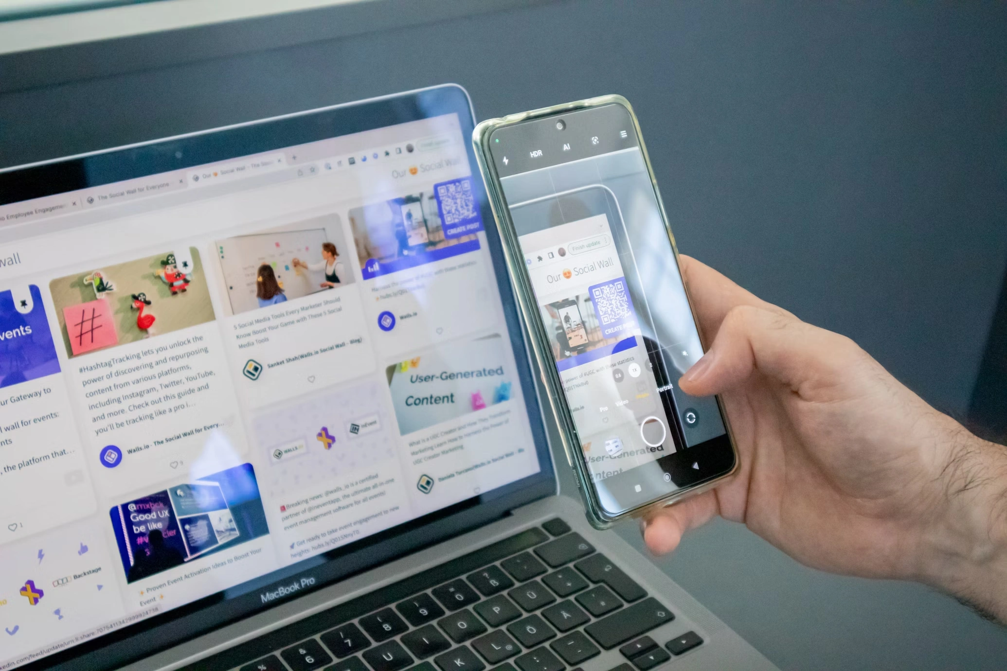 Technical SEO Services